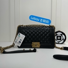 Chanel WOC Bags